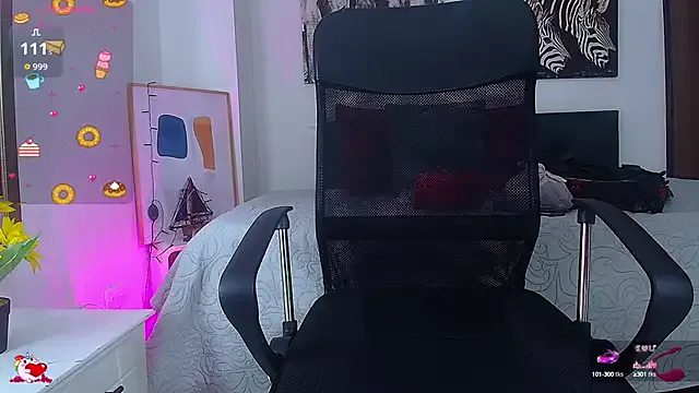 BarbaraGil1 — SHOW NAKED + CUM SHOW