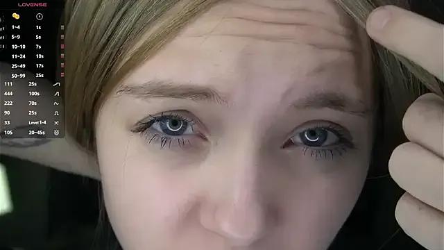 StripChat BarbaraViggiani is Freechat BarbaraViggiani — Make me imagine that I suck your cock