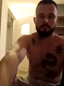 Barber33zk — Hetero publicznie, zapraszam Panie