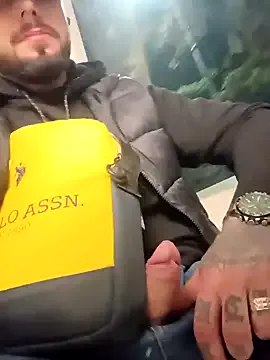 Barber33zk — Hetero publicznie, zapraszam Panie