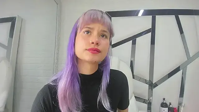 barbieambar — StripTease