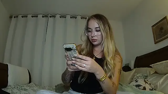 BarbieDolly_x — Bounce boobs