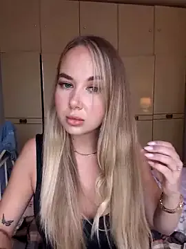 BarbieDolly_x — Private on StripChat