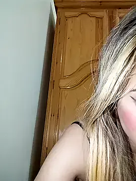 barbieelove — Freechat on StripChat