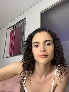 barbieEmi — Naked