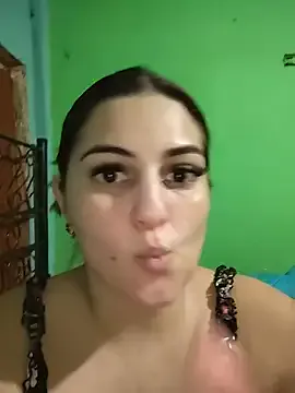 barbielamaravilla11 — Lush control and make me squirt