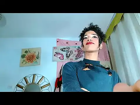 barbiepartytrans1 — cum show