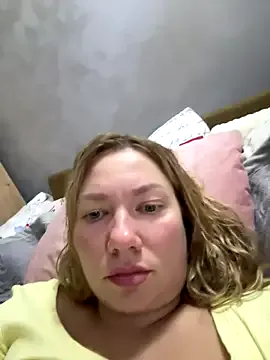 Barby_Kiss — masturbation