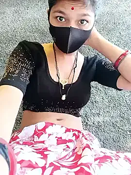 Barkha_Beri — Freechat on StripChat