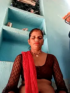 Basanti_ji — Freechat on StripChat