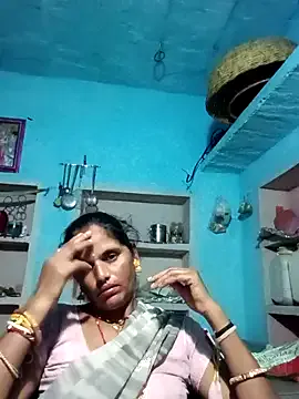 Basanti_ji — Freechat on StripChat