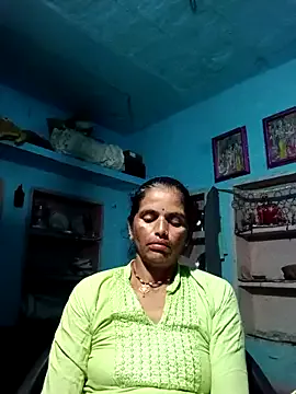 Basanti_ji — Freechat on StripChat