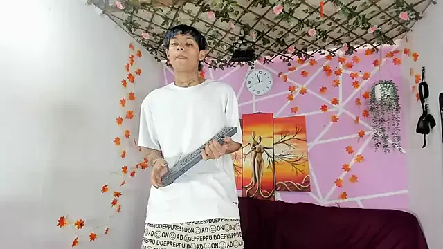 Bastian_boyshot77 — kiss hot