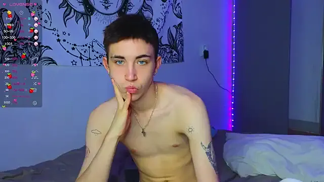 batarol0 — cum show