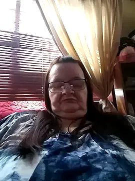 Bayou_Woman68 — Show big tits