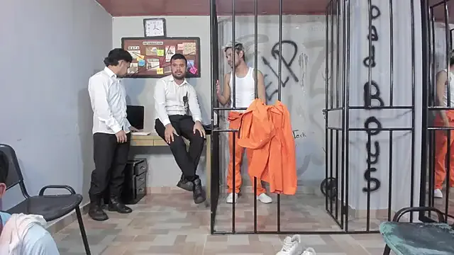Bayron005 — HARD THROAT FUCK