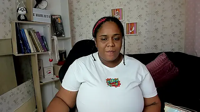 bbw_charlote — ride your cock
