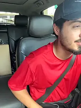 Bbyboyivan — Cum naked outside! X/OF Bbyboyivan