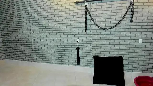 BDSM_MEDUZA — Humillated nipples, not have mercy 