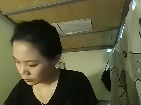 Be-MyMy — Freechat on StripChat