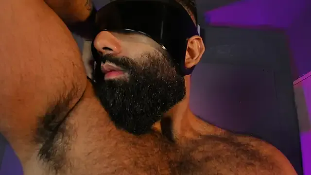 BeardAndrew — CUM TESTOSTERONE ABOVE U