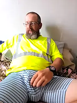 Beardedcowboydaddy — Extra for me