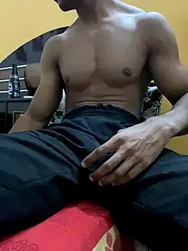 StripChat Beast_guy is Freechat Beast_guy — strip and cum