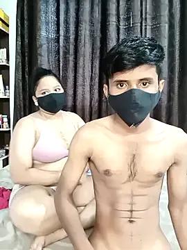 Beautiful_couple_70 — HARD FUCK & CUM ON FACE