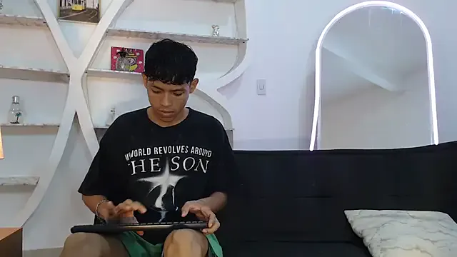 BEAUTY_BOYS1 — FUCK FACE
