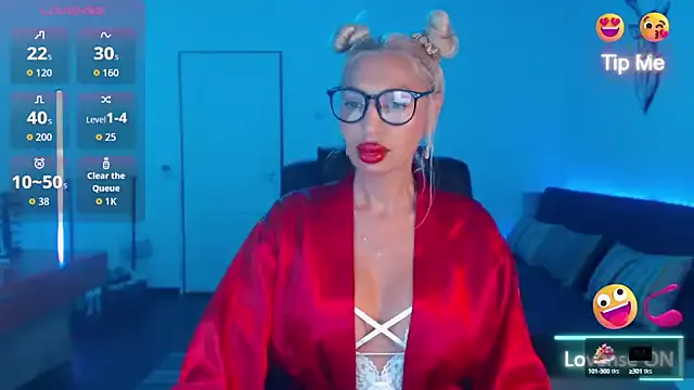 beauty_chl0e — Freechat on StripChat