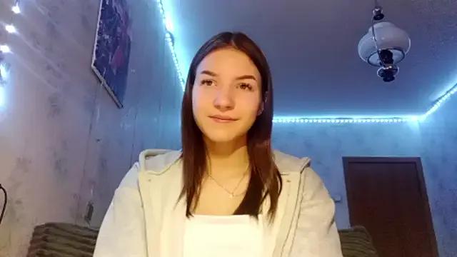 StripChat Beauty_miIa is Freechat Beauty_miIa — Stand up and show body