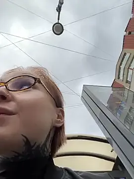 bebabenny — Ass slap in tram