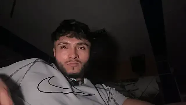 Beboteejoel — Masturbacin por 5 minutos 