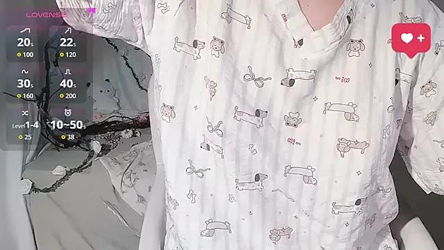 BeChinh_Lee — SQUIRT DILDO