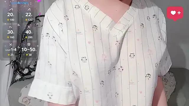 BeChinh_Lee — SQUIRT DILDO