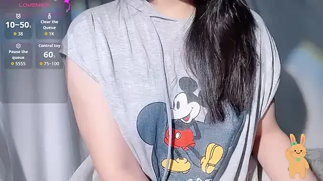 BeChinh_Lee — hiiii