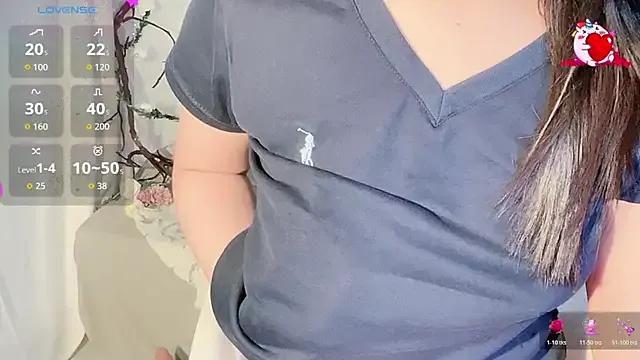 BeChinh_Lee — tease me wet