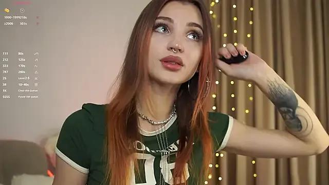 StripChat beckymadsons is Freechat beckymadsons — Air kiss