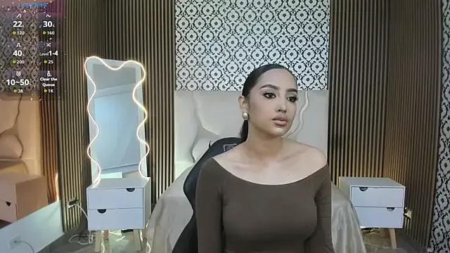 BEELLA_TAY1 — Freechat on StripChat