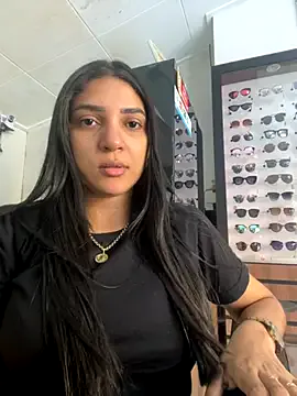 belahmor — Me masturbar no trabalho