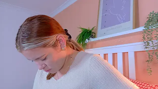 BelaMiller_ — Be your favorite girl forever