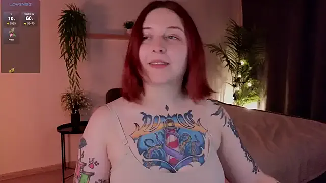 Belinda_Star — Sweet blowjob