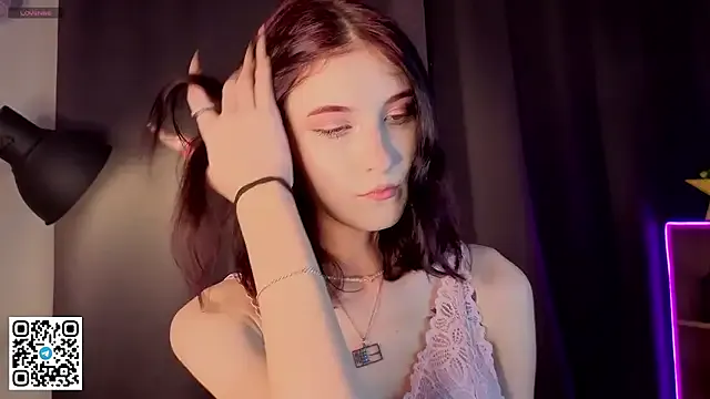 BelindaParbs — licked lips