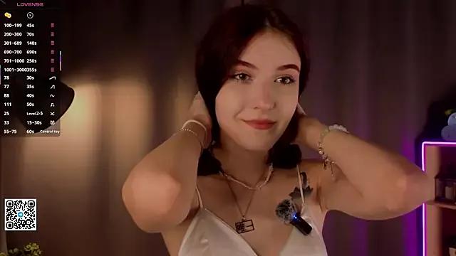 StripChat BelindaParbs is Freechat BelindaParbs — Freechat on StripChat