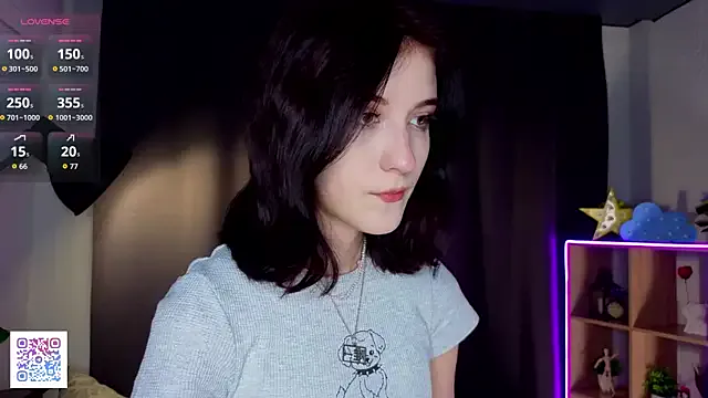 BelindaParbs — Take off my top