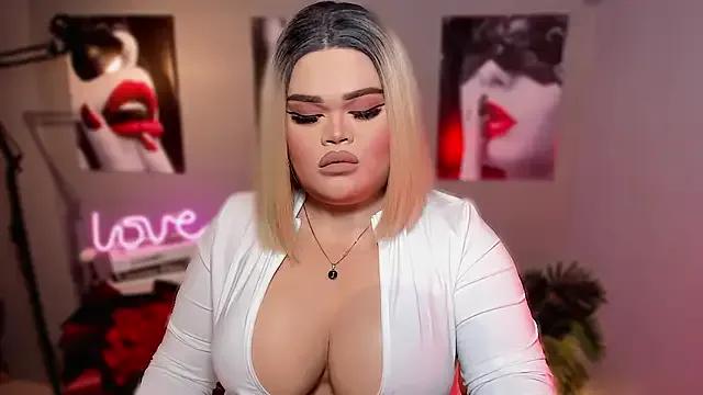BelinDLicious_ — NASTY DIRTY CUMSHOW