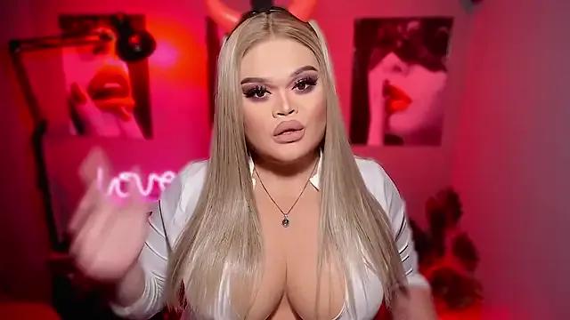 StripChat BelinDLicious_ is Freechat BelinDLicious_ — HIT MY GOAL!! TO SHOOT MY 2WEEKS LOAD