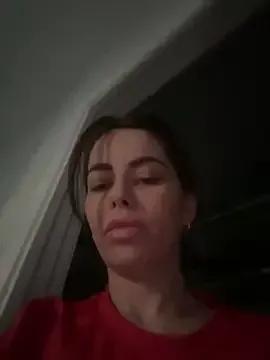 StripChat Bella-Flower is Freechat Bella-Flower — Let's get naughty and naked !