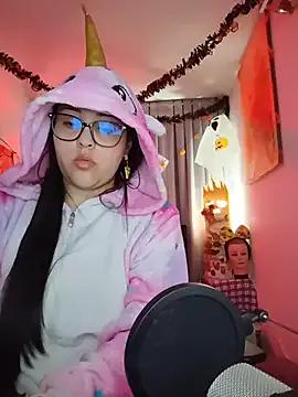 StripChat Bella-Gema is Freechat Bella-Gema — masturbation with lots of juice