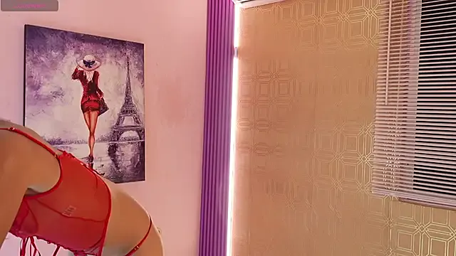 Bella19_ — new latex dress